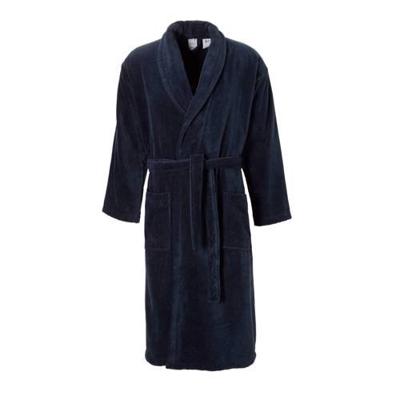 Vandyck Vandyck badjas Prestige navy XS