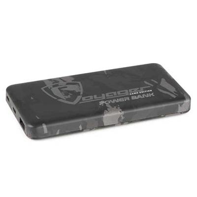 Fox Rage Camo Power Bank 10K MAH