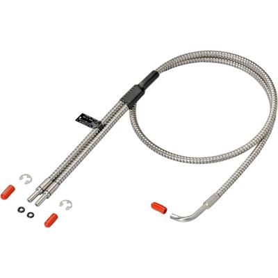 ifm Electronic E20829 E20829 Glasvezelkabel (data) 1 stuk(s)