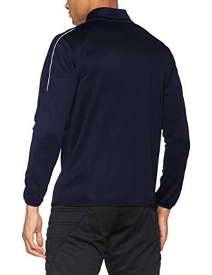 JAKO 8650K Ziptop Classico Kids - Marine - 152