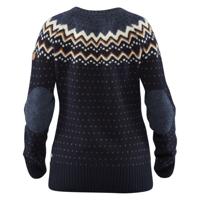 Fjällräven Övik Knit Sweater - thumbnail