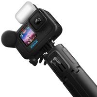 GoPro HERO12 Black Creator Edition Actioncam 5.3K, 4K, 2.7K, Full-HD, Bluetooth, Dual-display, Slow motion / Time lapse, Waterdicht, WiFi - thumbnail