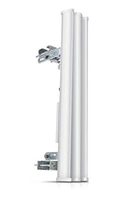 Ubiquiti Airmax 5GHz 19dBi 120 graden Sector Antenne