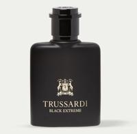 Trussardi Black Extreme Pour Homme 30 ml Eau de toilette Heren - thumbnail