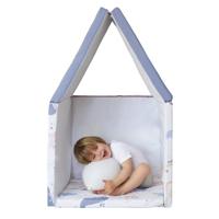 Speelkleed Tineo Treasures of the ocean 5-in-1 - thumbnail