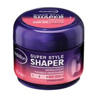 Andrelon Verleidelijk Kort Styling Paste - thumbnail