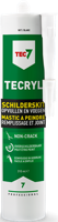 Tec7 Tecryl professionele schilderskit (Acrylaatkit)- 528100000 - thumbnail