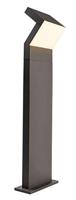 Deko Light 733038 Taygeta 1000 Staande LED-buitenlamp Energielabel: G (A - G) 18 W Donkergrijs - thumbnail