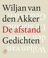 De afstand - van den Wiljan Akker - ebook - thumbnail