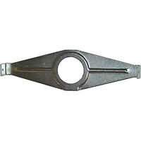 HORN opsteek bevestigingsbeugel 2-point bracket b190 f.catena 3810 - thumbnail