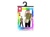 Jaren 40 Oorlogskit jongen - thumbnail