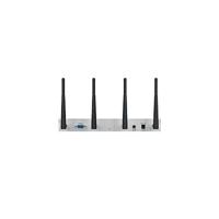Zyxel UAG4100-EU0101F Hotspot Unified Access Gateway (4x LAN, WAN, 2x USB) - thumbnail