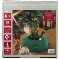F-H-S International S300 Start 3 Kerstboomstandaard Hoogte boom (max.) 3 m Kabeltechniek met voetpedaal Waterpeilaanduiding - thumbnail
