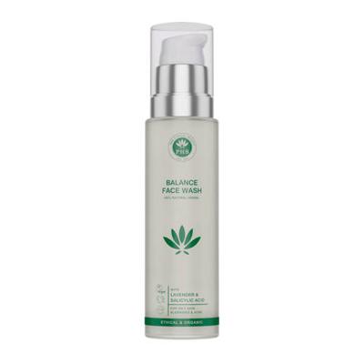 Love Ethical Beauty Skin Zen Tea Tree Face Wash 100ml