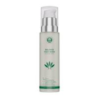 Love Ethical Beauty Skin Zen Tea Tree Face Wash 100ml - thumbnail