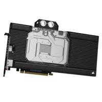 Corsair Hydro X Series XG7 RGB 30-SERIES STRIX/TUF GPU-waterblok (3090 Ti) waterkoeling - thumbnail