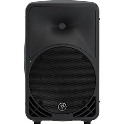 Mackie SRM350 10 inch actieve speaker Mackie SRM350 10 inch actieve speaker