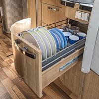 Pro Plus Servieshouder - thumbnail