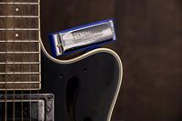 Hohner Penta Harp E Minor diatonische mondharmonica - thumbnail