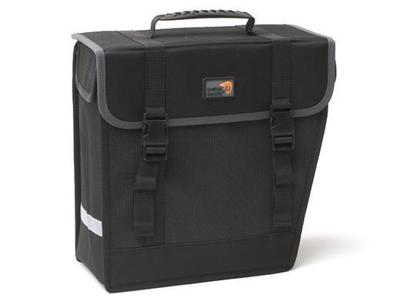 haaktas 370 R zw/grs