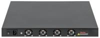 Intellinet 54-Port L3 Fully Managed PoE+ Switch mit 48 Gigabit-Ports und 6 SFP+ Uplinks 19 netwerk switch 10 / 100 / 1000 MBit/s IEEE 802.3af (15.4 W), IEEE - thumbnail