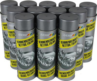 Motip Remmenreiniger