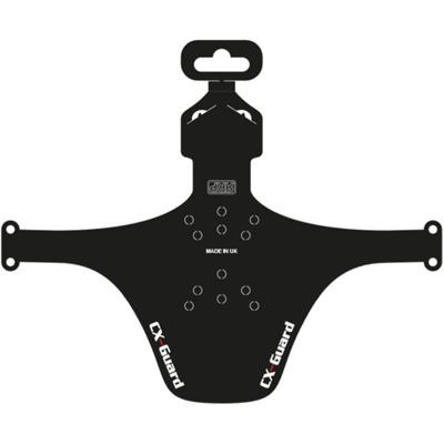 RRP Cx guard - black