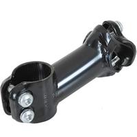 BRIX-IT wall-hanger for bikes bikes and e-bikes of all sizes white - thumbnail