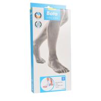 Bota Ortho Ab+velcro 930 Wh N3 22600058 - thumbnail