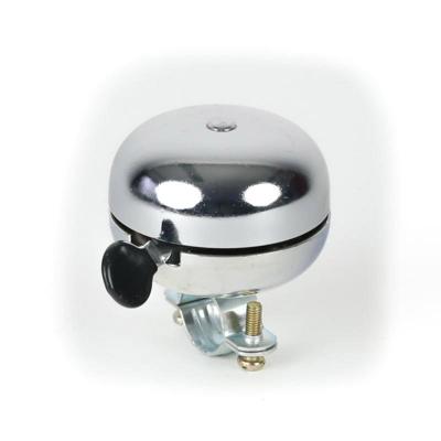 Widek bel ding dong 60mm chroom