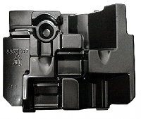 Makita Accessoires Inlay M-box 3 voor o.a DLX2005MJ en DLX2131 - 837864-7 - thumbnail