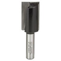 Bosch Accessories 2608628469 Groeffrees Hardmetaal Lengte 81 mm Afmeting, Ø 25 mm Schachtdiameter 12 mm - thumbnail
