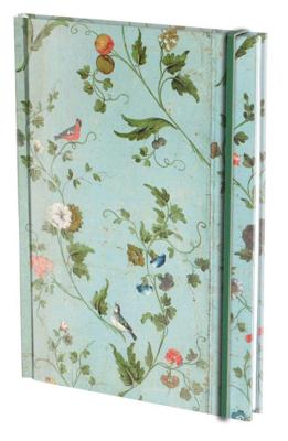 Notitieboek A5, harde kaft: Mirror Room, Oude Kerk Amsterdam Notitieboek A5, harde kaft: Mirror Room, Oude Kerk Amsterdam