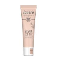Vitamin skin tint 02 medium bio 30 Milliliter - thumbnail