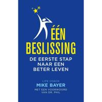 ĖĖN BESLISSING (Paperback) - thumbnail
