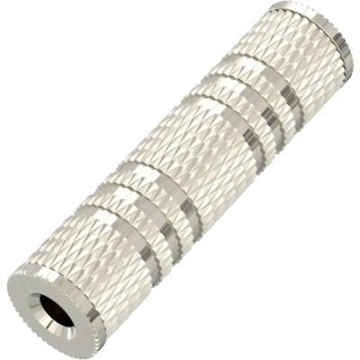 Hama Audio-adapter 3,5-mm-jack-koppeling Stereo