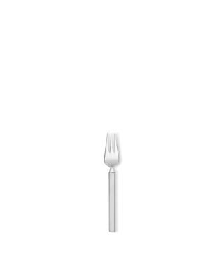 Alessi Dry Taartvork rvs 17 cm, per 6