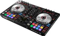 Pioneer DDJ-SR2 DJ controller - thumbnail