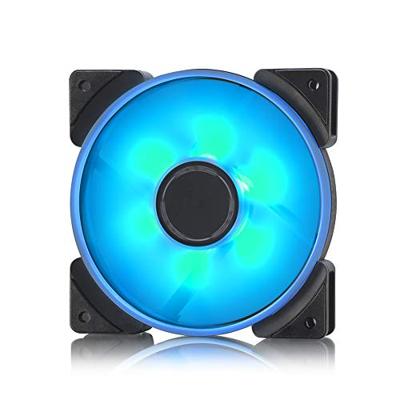 Fractal Design Prisma AL-12 Fractal Design Prisma AL-12