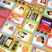 Gift Republic Spel van de Dood - thumbnail