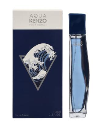 Herenparfum Kenzo AQUA EDT 100 ml