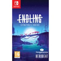 Endling - Extinction Is Forever - thumbnail