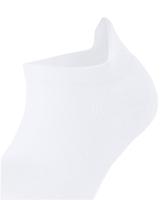 FALKE Cool Kick Sneakersokken Dames - Enkelsokken die niet afzakken - Met antislip bij de hak - thumbnail