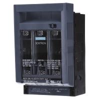 Siemens 3NP11231CA20 Zekeringslastscheider 3-polig 160 A 690 V/AC 1 stuk(s) - thumbnail