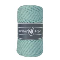 Durable Macrame Rope 5mm 2136 Kleur: Bright Mint - thumbnail