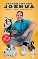 Dierendokter Joshua - Joshua Dutré - ebook - thumbnail