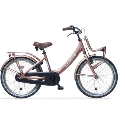 Alpina Clubb Kinderfiets Transport 22 inch