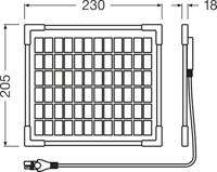 Osram Automotive OSP500 Oplader 12 V 0.28 A - thumbnail