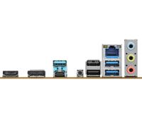 Moederbord Intel Asrock B860M-X - thumbnail