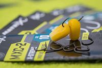 Fox Matrix Mxc-2 Barbless Spade End 10St. Size 10 - thumbnail